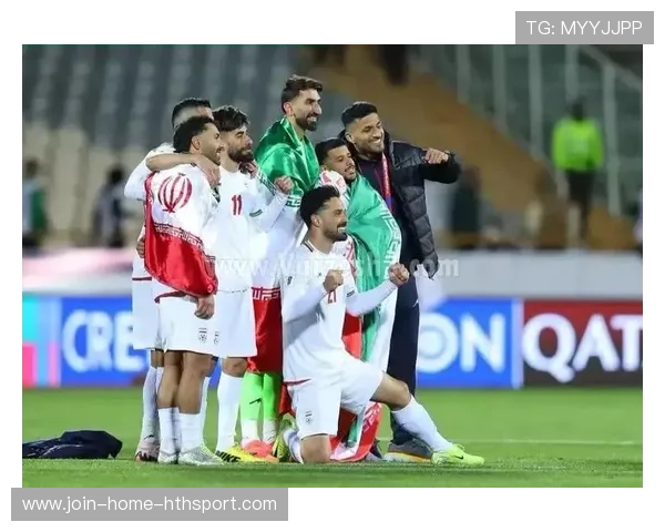 2026世界杯最紧张的小组被教练称为“高压室”