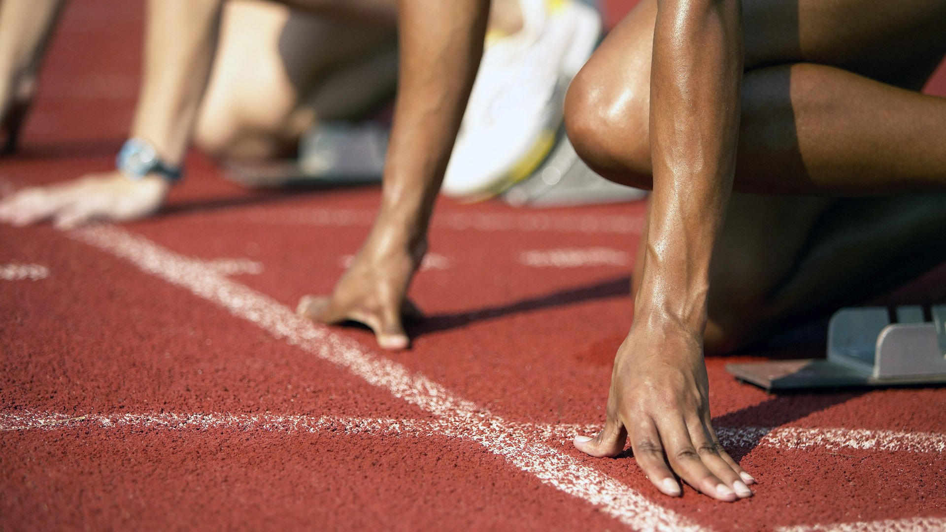 奥运会项目发展新趋势